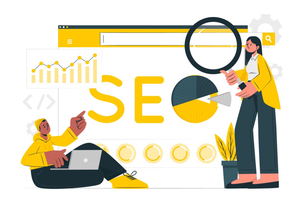 SEO Analiz