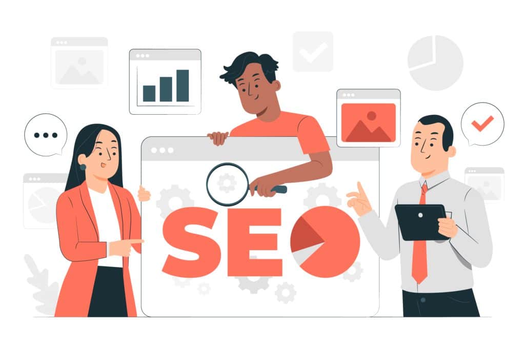 SEO Analiz Araçları