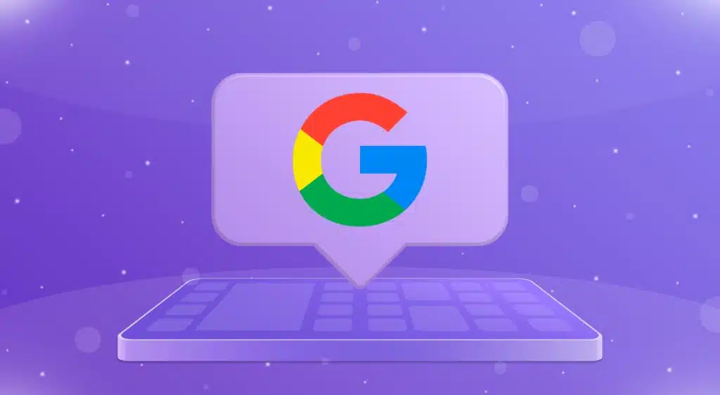 google chrome